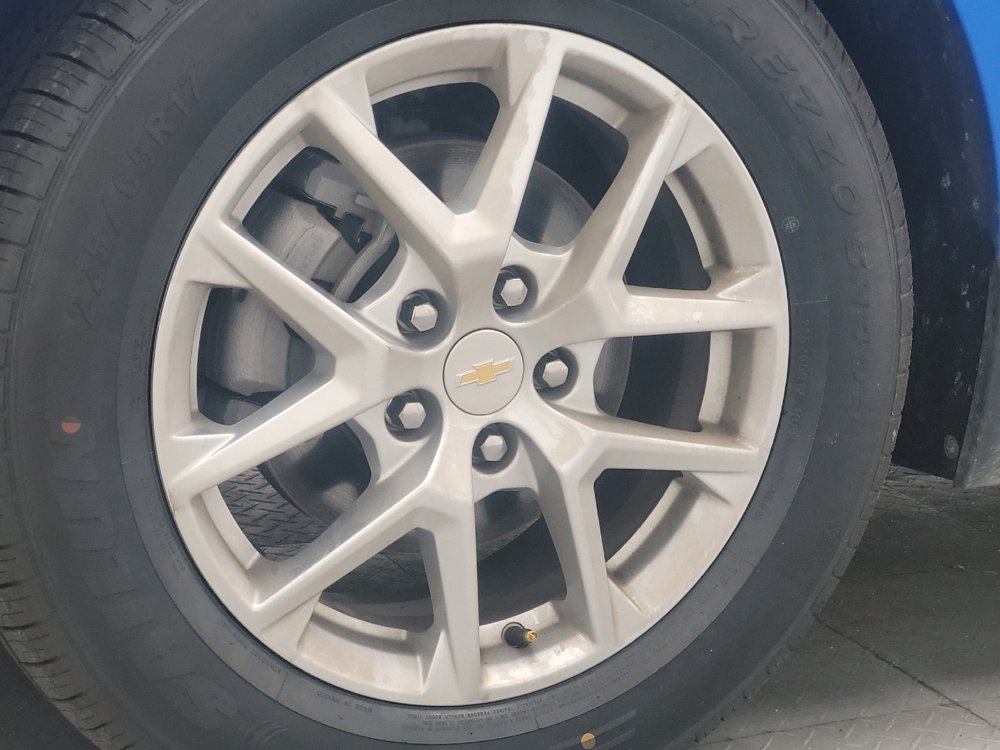 Used 2024 Chevrolet Equinox LS w/ LS Convenience Package FWD image 31