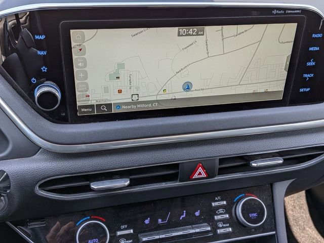 Used 2023 Hyundai Sonata SEL image 26