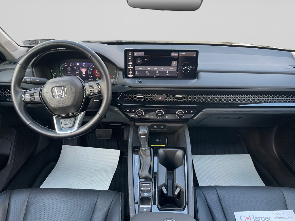 Used 2025 Honda Accord Touring image 20