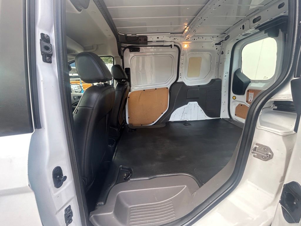 Used 2019 Ford Transit Connect XL image 31