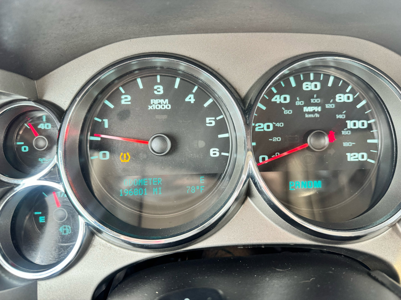 Used 2013 Chevrolet Silverado 1500 LT w/ All-Star Edition image 12