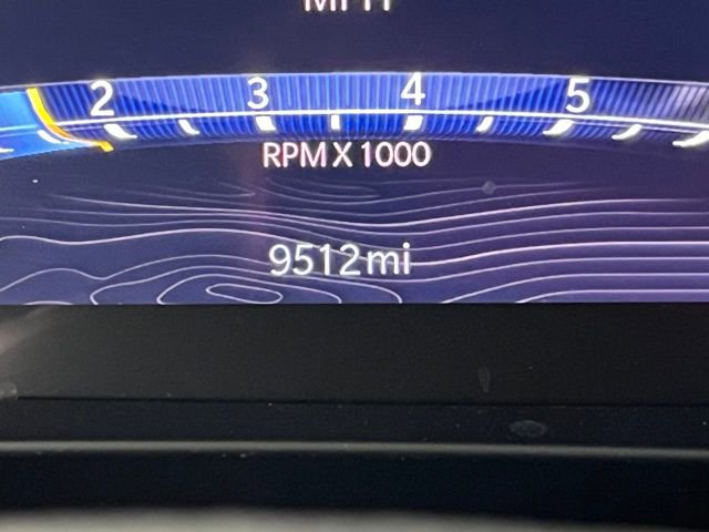 Used 2024 Jeep Grand Cherokee Limited w/ Black Appearance Package image 26