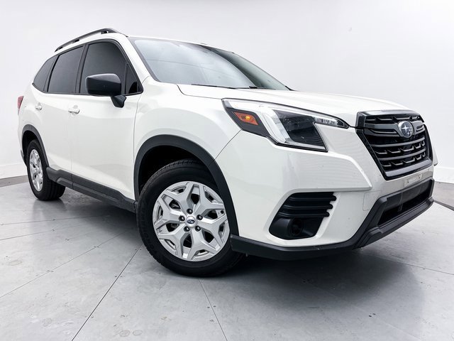 Used 2023 Subaru Forester