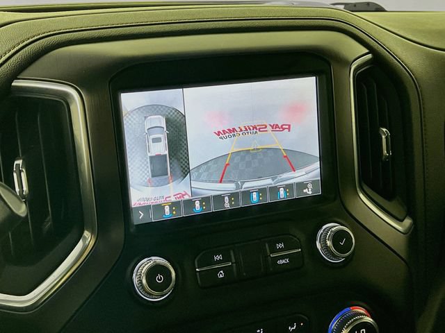 Used 2019 GMC Sierra 1500 AT4 w/ AT4 Premium Package AWD/4WD image 19