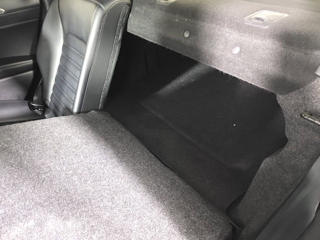 Used 2019 Ford Fusion SEL image 31