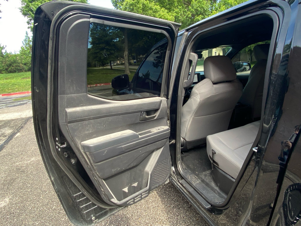 Used 2024 Toyota Tacoma SR5 AWD/4WD image 28