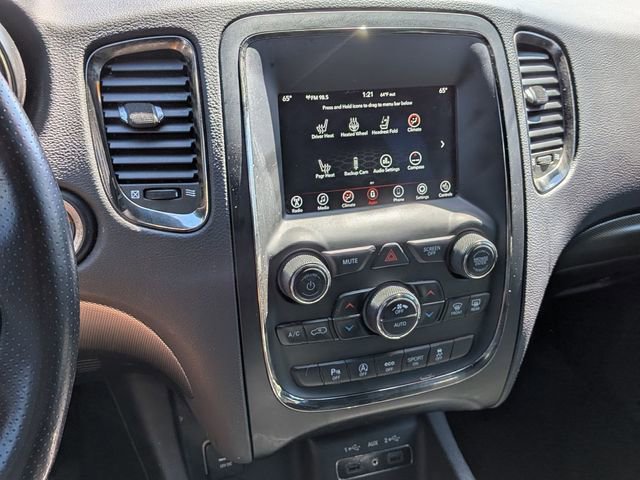 Used 2020 Dodge Durango GT image 12