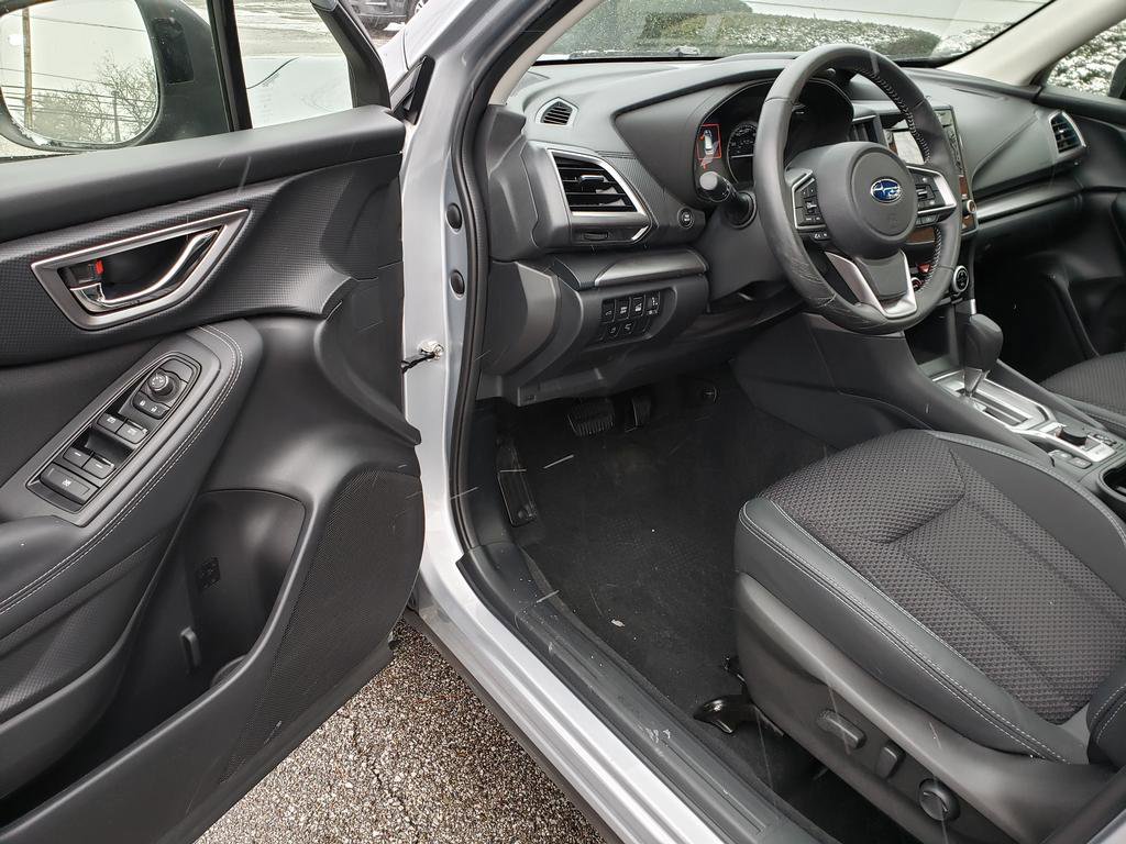 Used 2022 Subaru Forester Premium w/ Popular Package #1 image 8