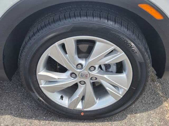 Used 2024 Buick Encore GX Preferred FWD image 16