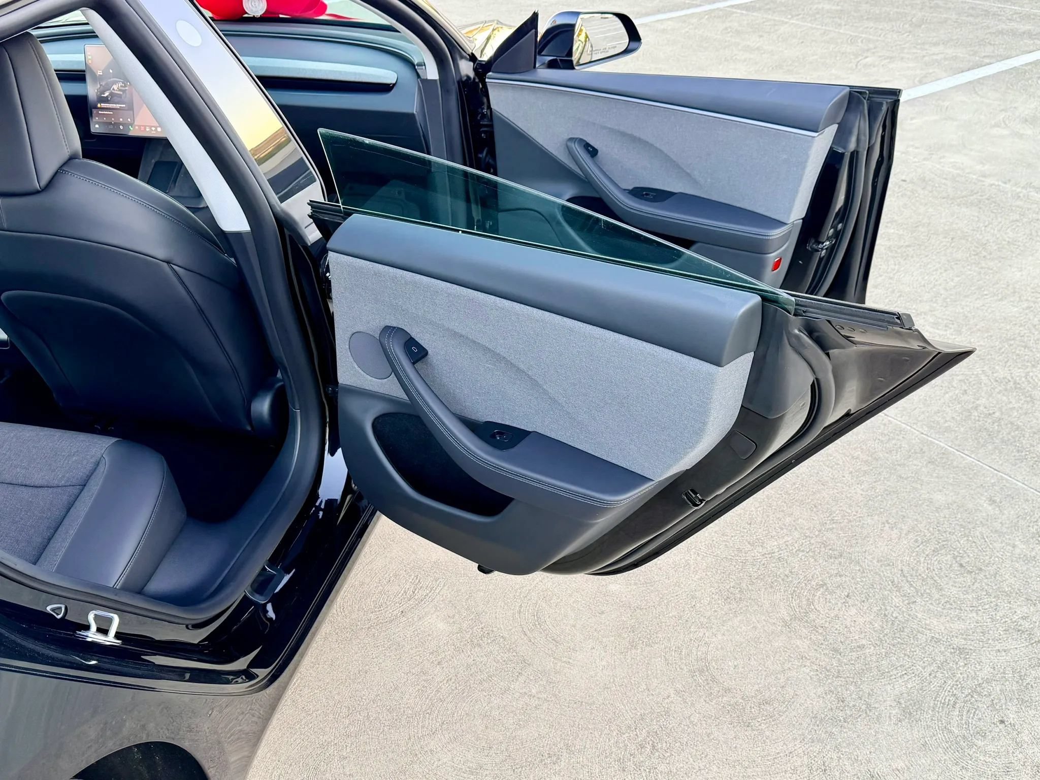 Used 2026 Tesla Model 3 RWD image 33