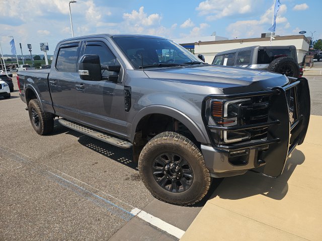 Used 2022 Ford F250 Lariat w/ Tremor Off-Road Package