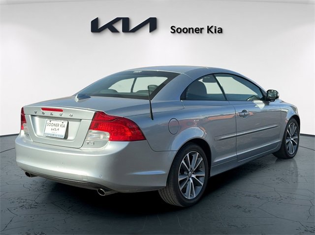 Used 2013 Volvo C70 T5 image 6