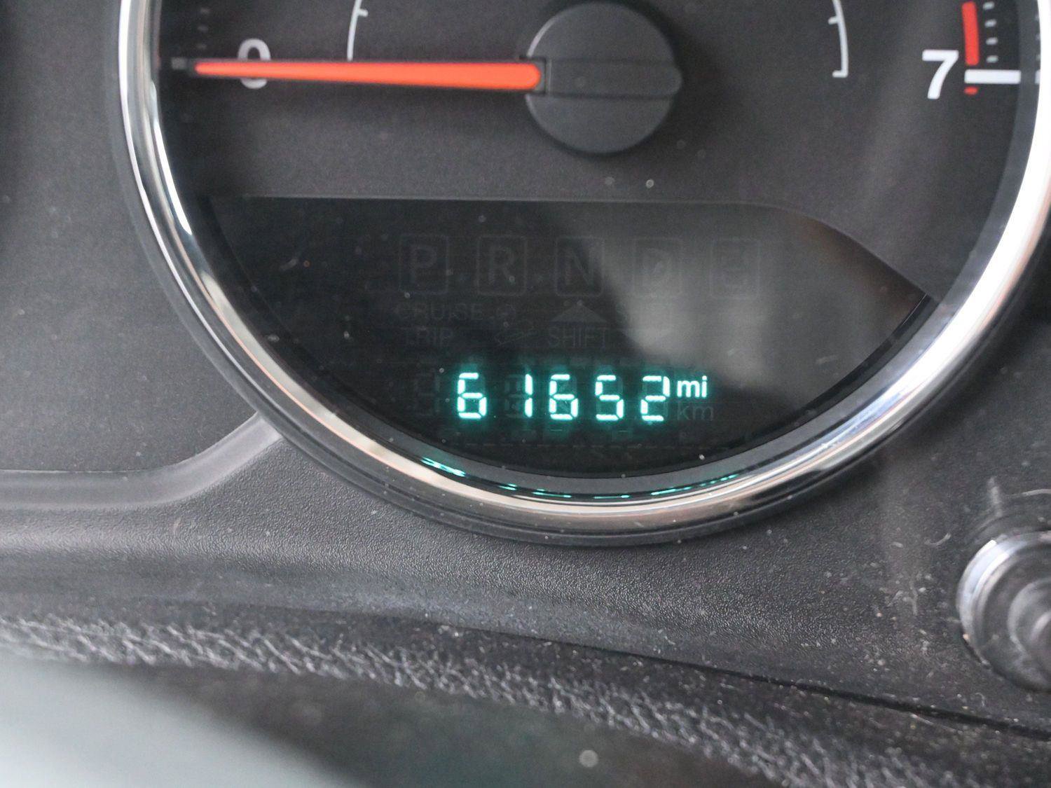 Used 2017 Jeep Wrangler Unlimited Sport w/ Quick Order Package 24S image 19