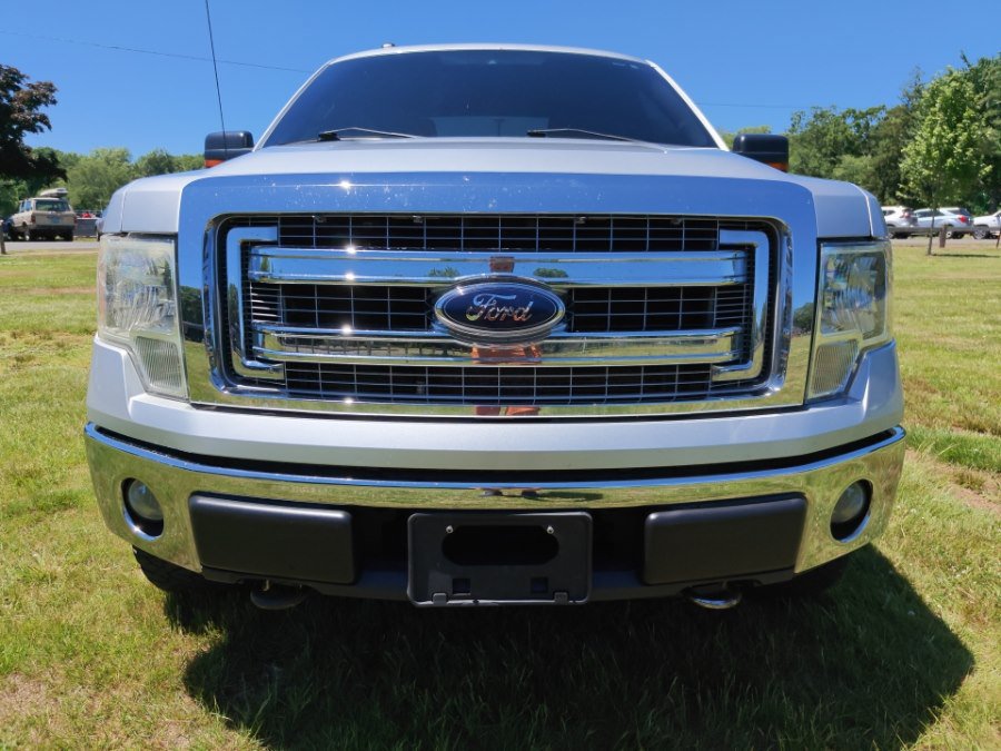 Used 2013 Ford F150 XLT w/ XTR Pkg AWD/4WD image 4