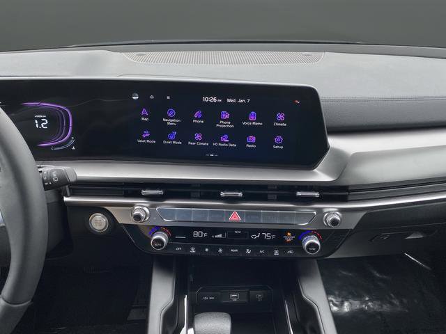 New 2025 Kia Telluride LX image 7