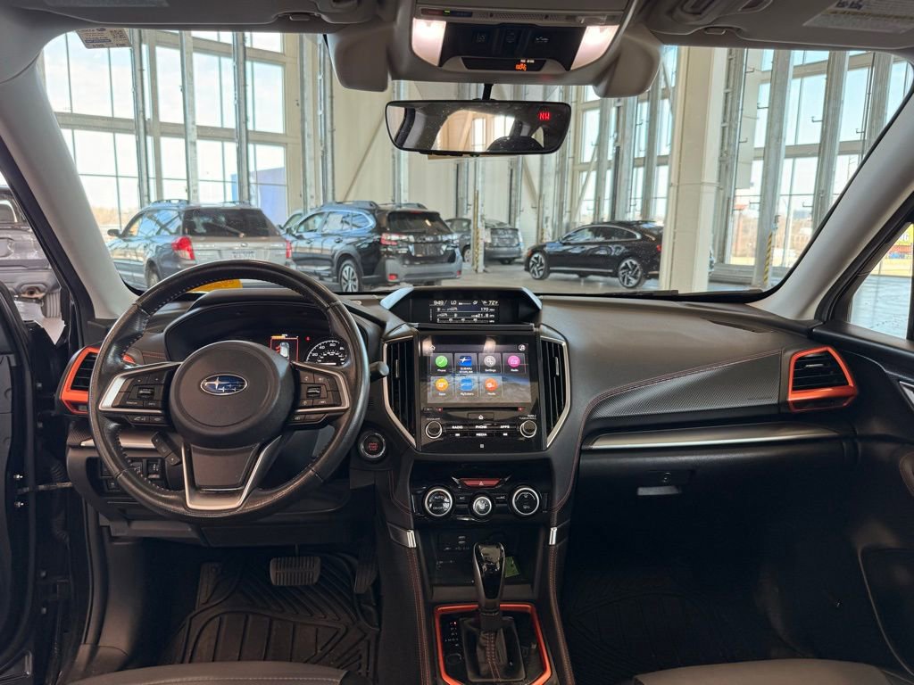 Used 2019 Subaru Forester Sport image 11