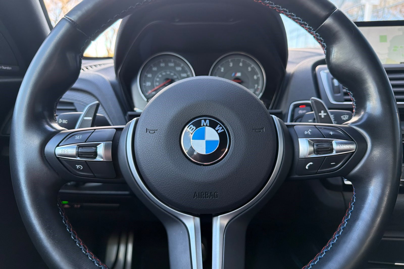 Used 2017 BMW M2 image 30