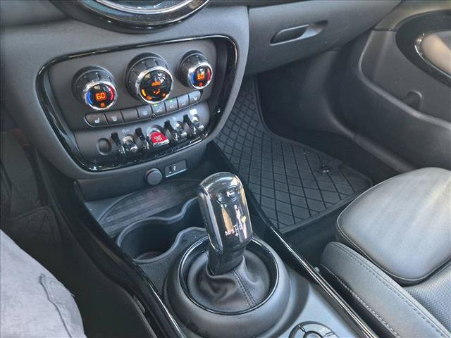 Used 2022 MINI Cooper Clubman S w/ Premium Package AWD/4WD image 10