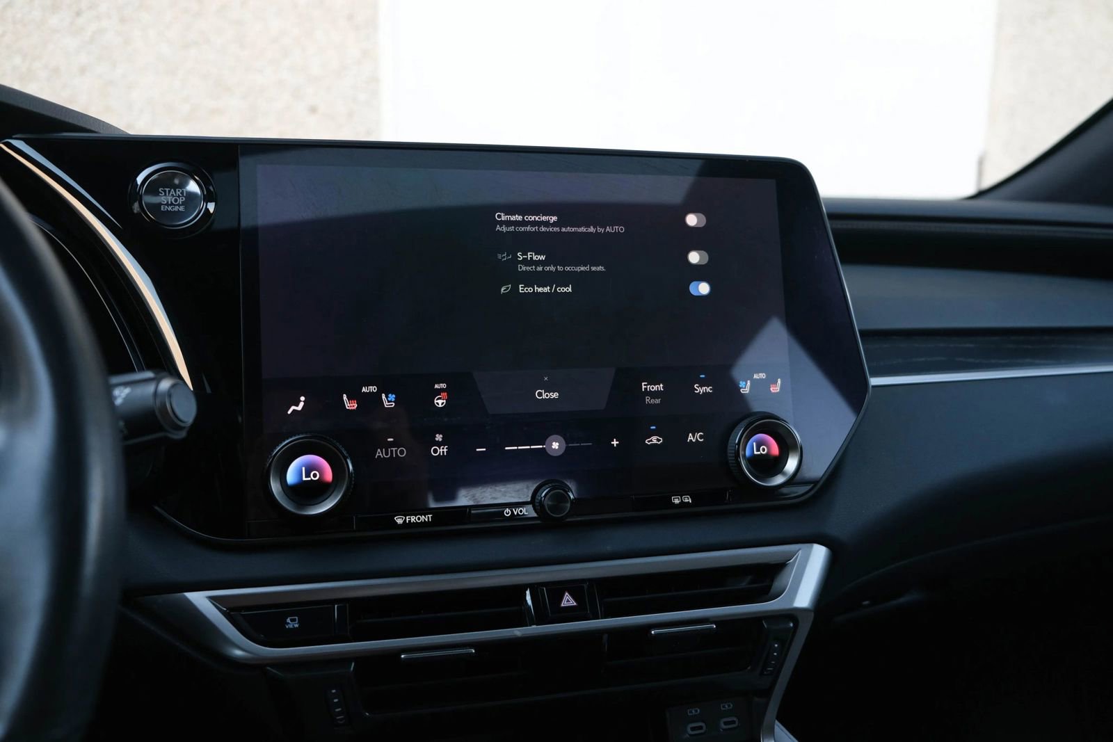 Used 2023 Lexus RX 350 Premium FWD image 40