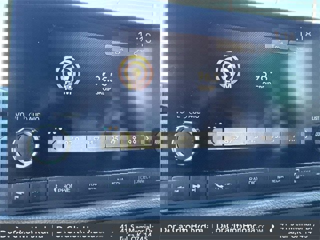 Used 2023 Honda CR-V Sport image 21