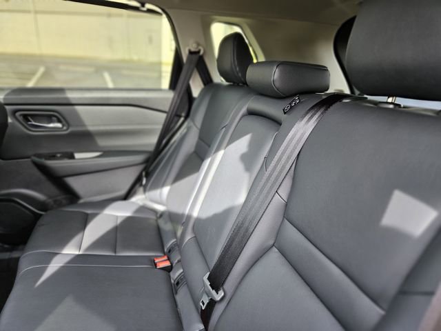 New 2025 Nissan Rogue SL w/ SL Premium Package image 28