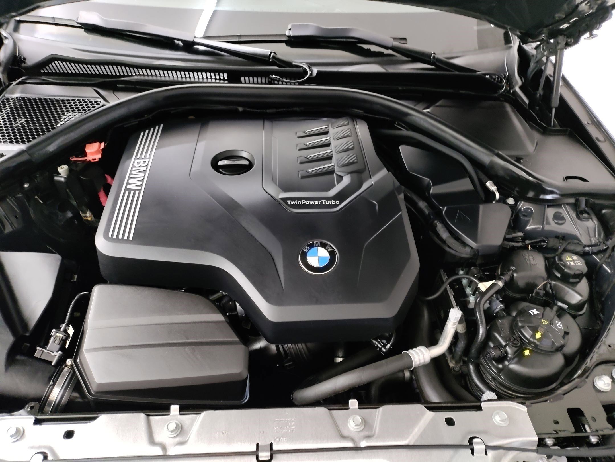 Certified 2023 BMW 330i Sedan w/ Convenience Package image 30