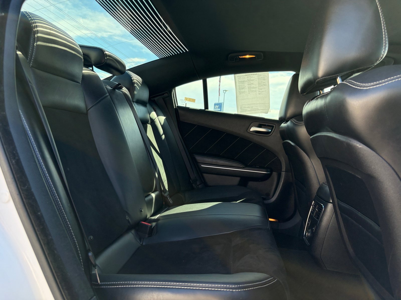 Used 2013 Dodge Charger SRT8 w/ 392 Edition Group RWD image 16