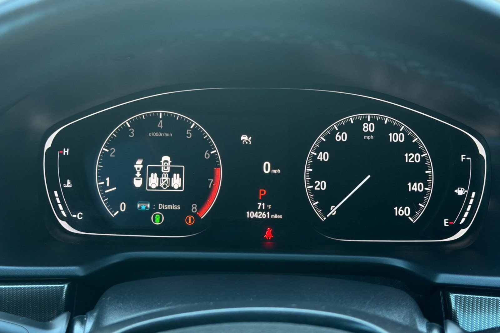 Used 2021 Honda Accord Sport image 25