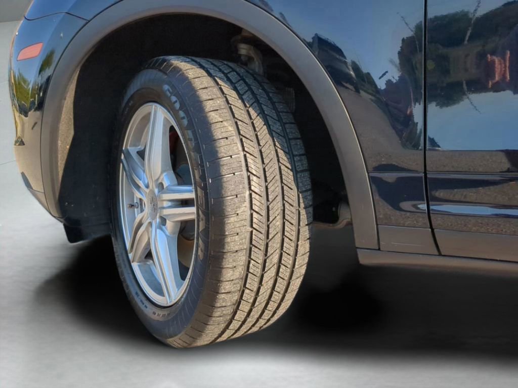 Used 2016 Porsche Cayenne AWD/4WD image 63