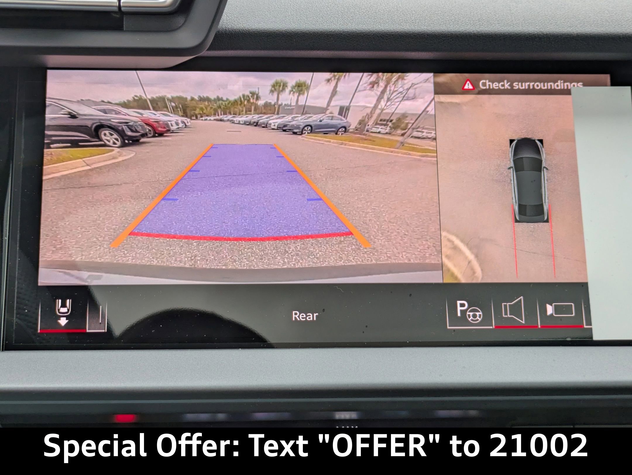 New 2026 Audi A3 2.0T Premium Plus image 23