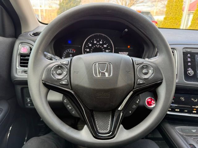 Used 2019 Honda HR-V EX image 13