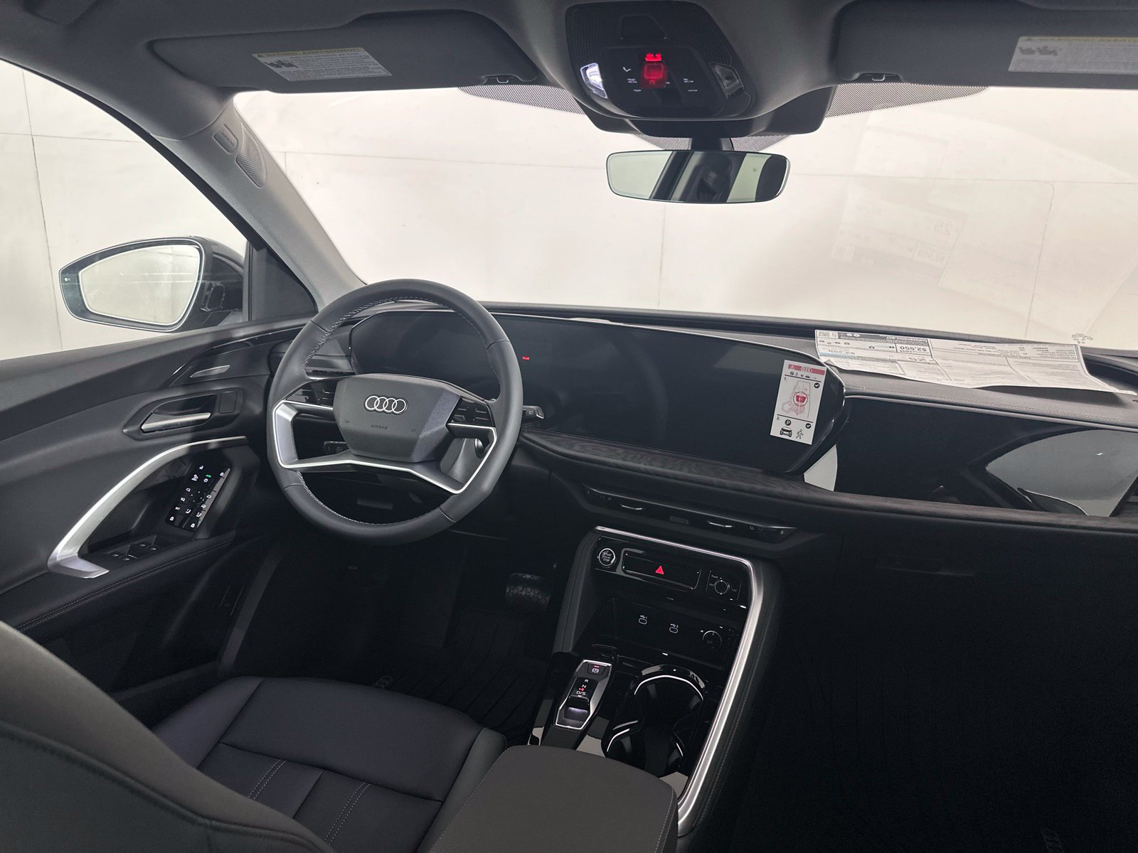 Certified 2025 Audi Q5 Premium w/ Premium Plus AWD/4WD image 13