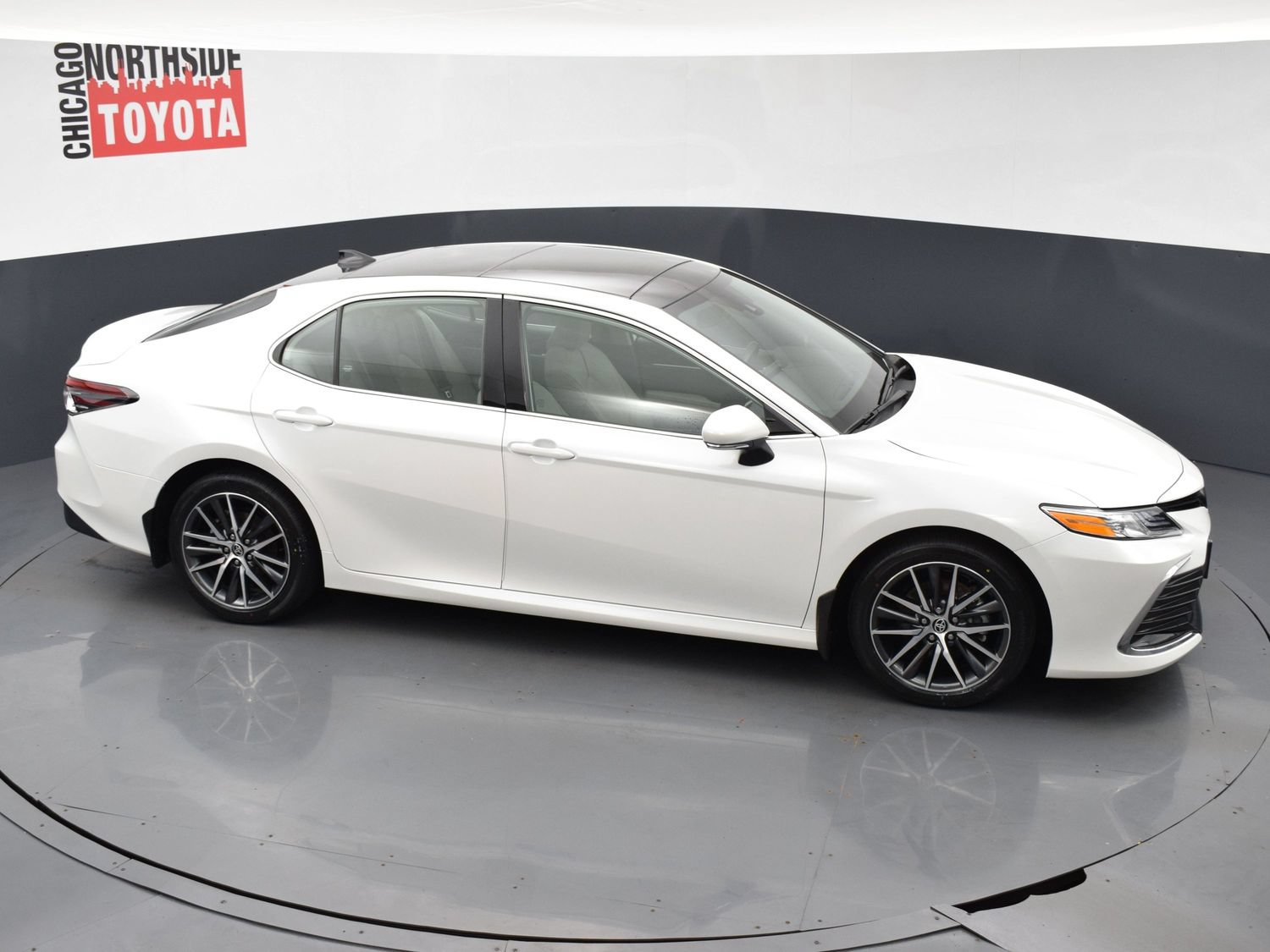 Used 2023 Toyota Camry XLE w/ Protection Package (Q2) (TMS) AWD/4WD image 25