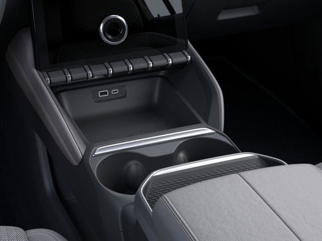 New 2026 GMC Terrain Elevation image 23