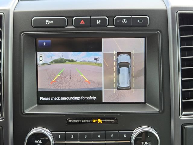 Used 2020 Ford Expedition Platinum RWD image 19
