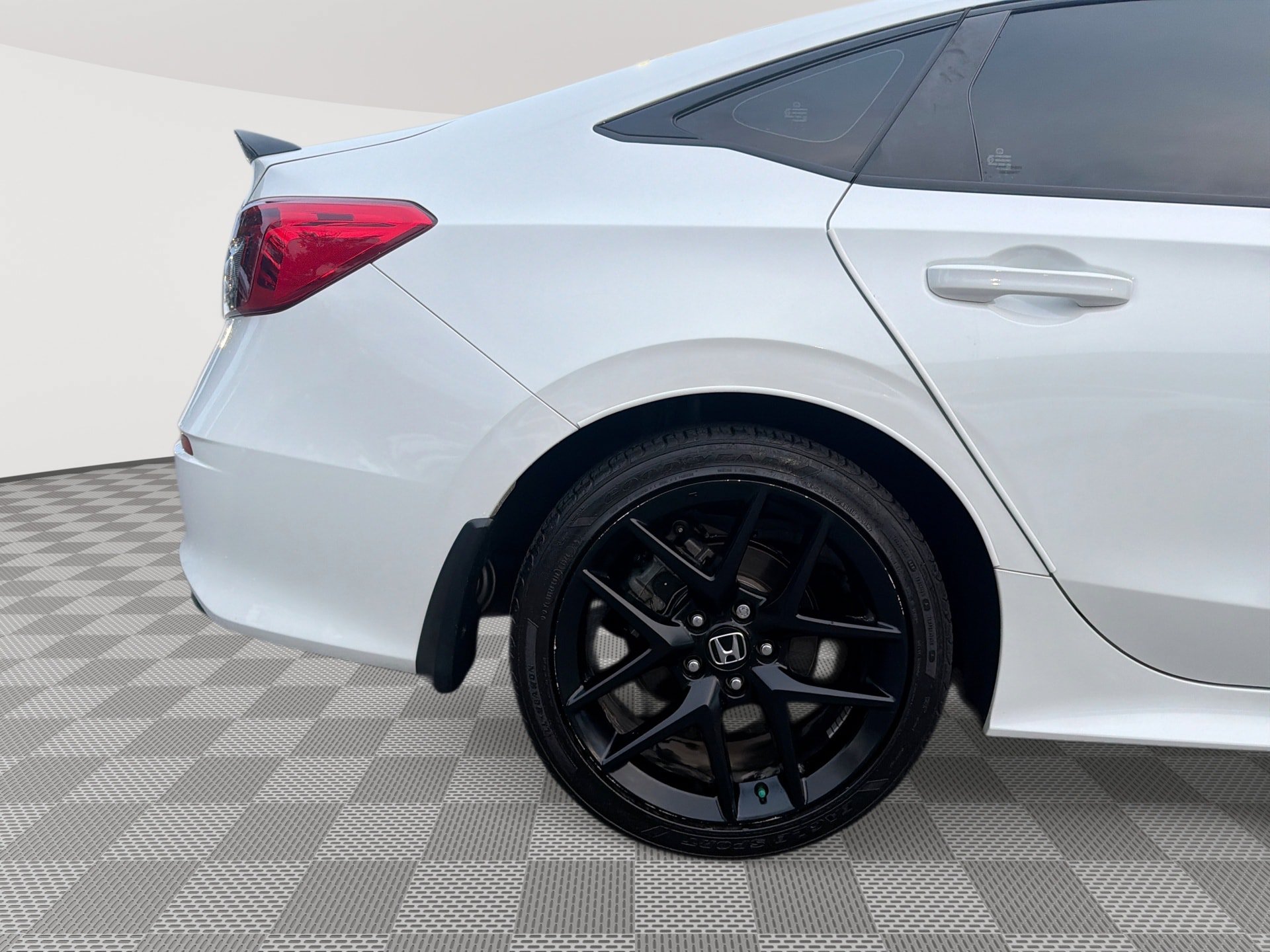 Used 2024 Honda Civic Si image 30
