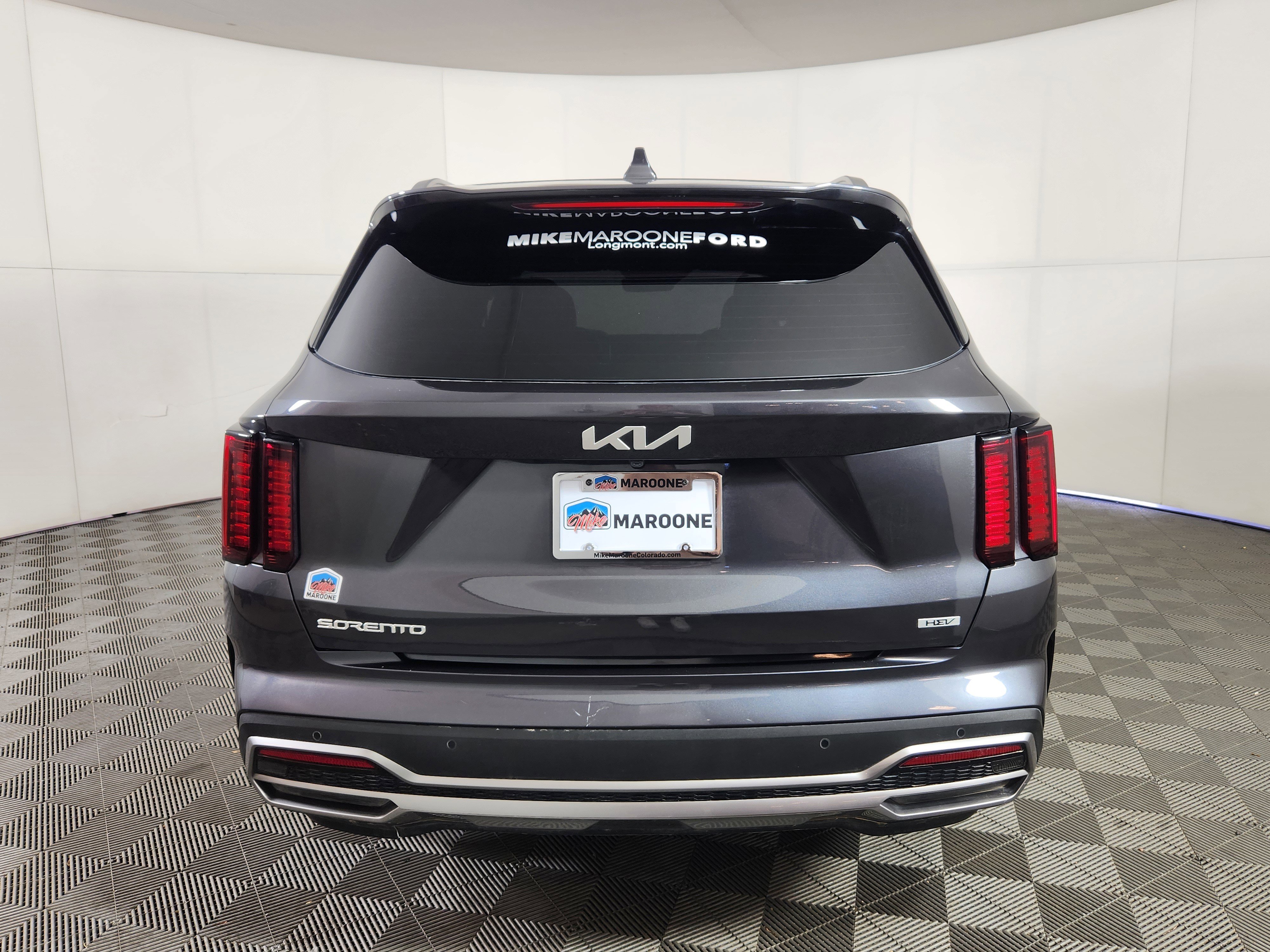 Used 2023 Kia Sorento EX image 6