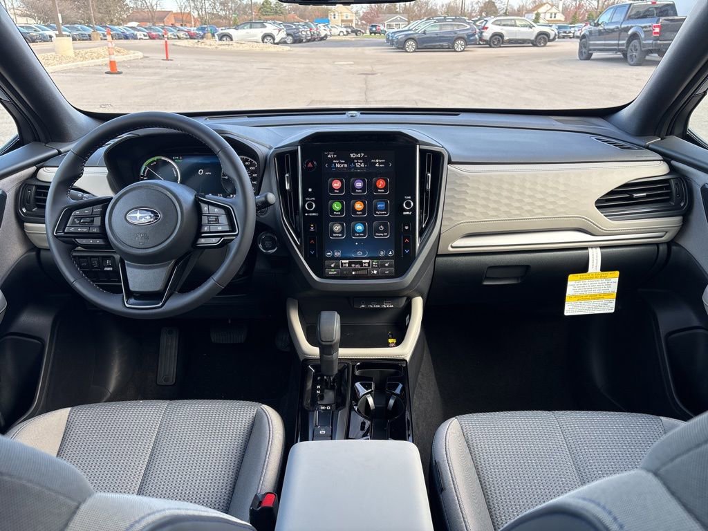 New 2026 Subaru Forester Premium image 13