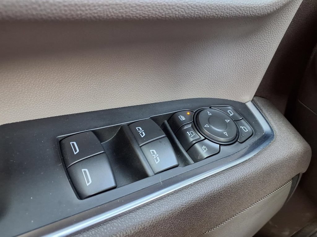 Used 2026 Chevrolet Silverado 2500 LTZ AWD/4WD image 19