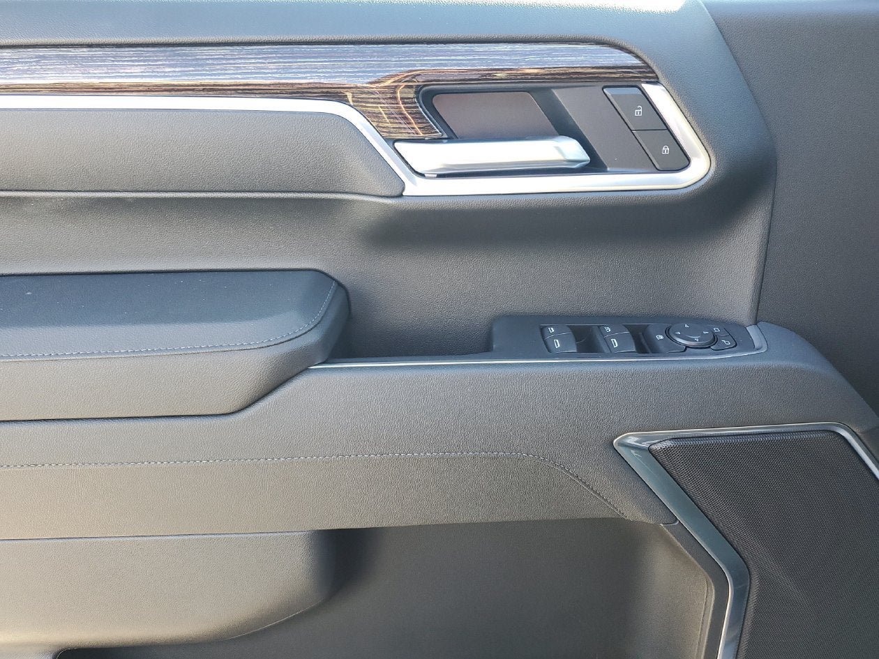 New 2026 GMC Sierra 1500 Elevation AWD/4WD image 18