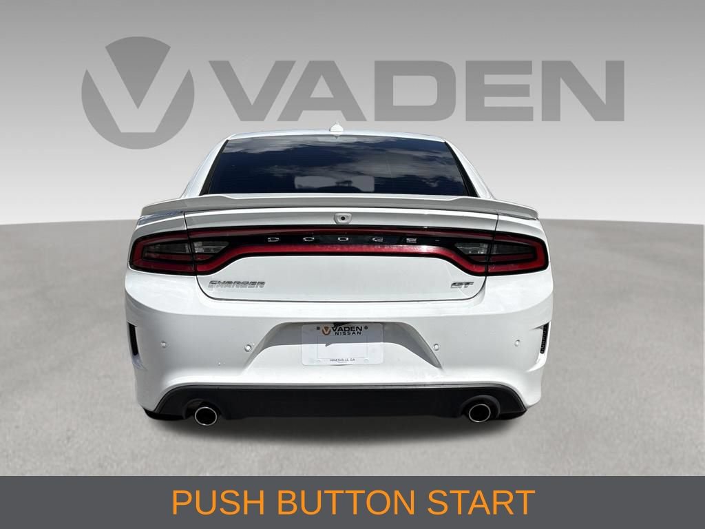Used 2022 Dodge Charger GT RWD image 6