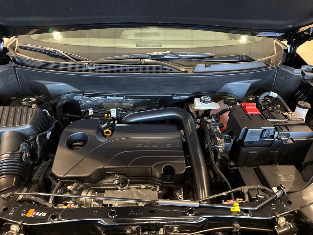 New 2026 GMC Terrain AT4 AWD/4WD image 11
