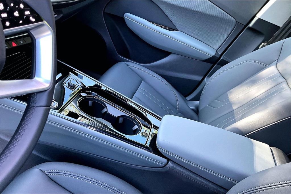 New 2026 Audi Q3 quattro 2.0T AWD/4WD image 23
