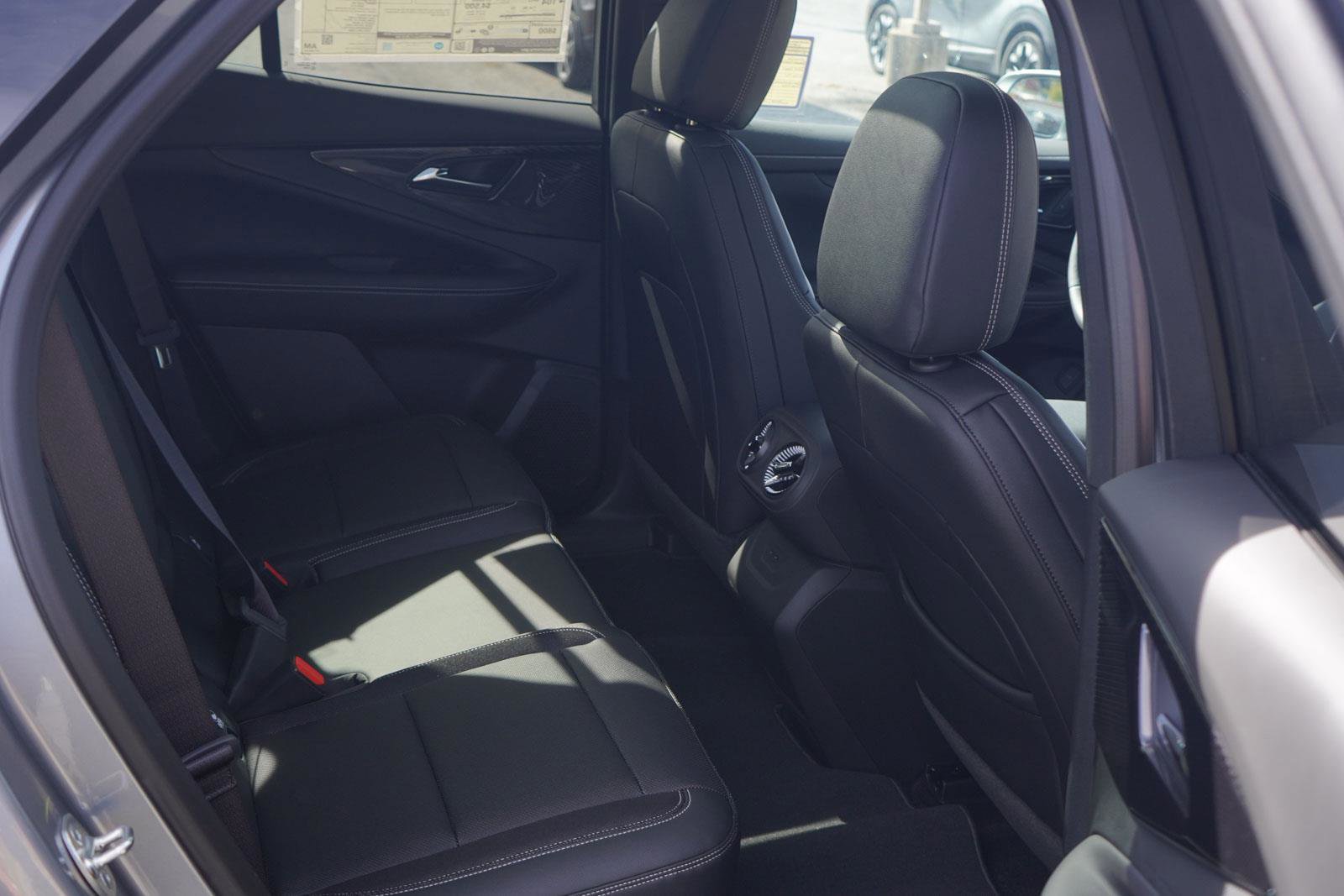 New 2026 Chevrolet Blazer EV LT FWD image 28