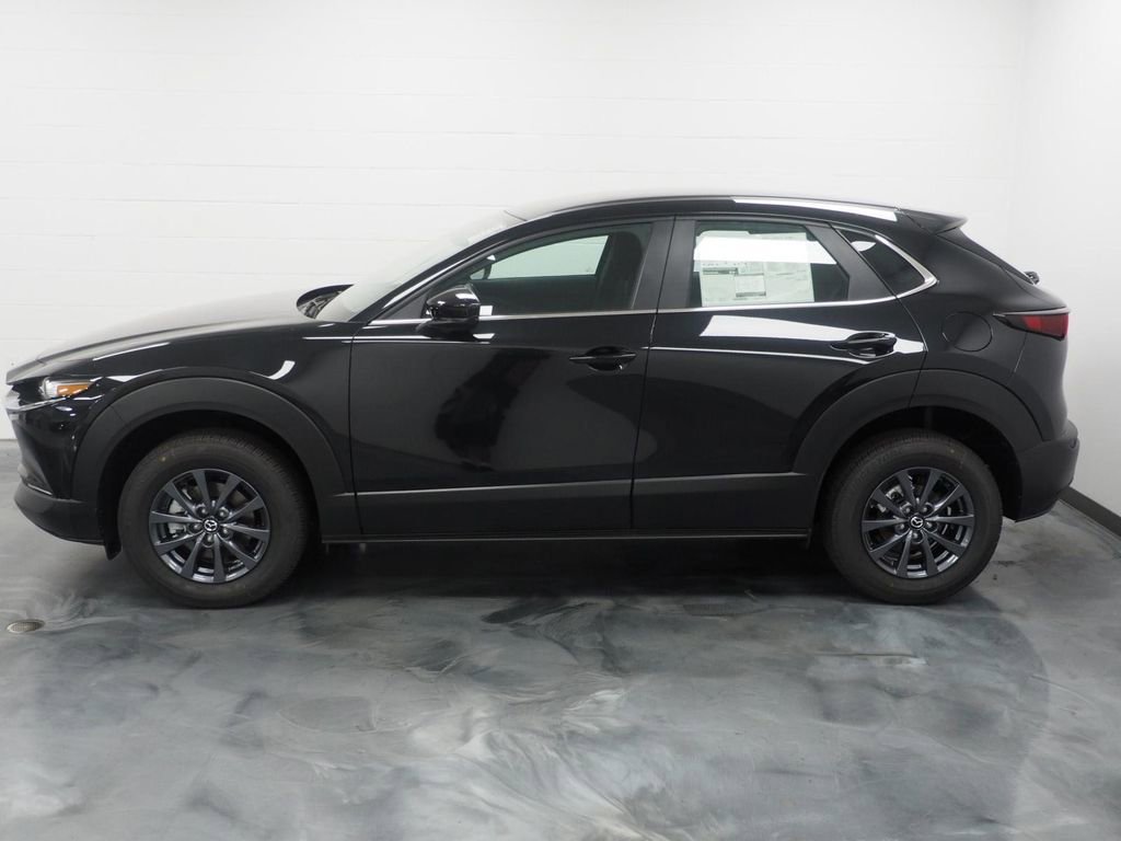 New 2026 MAZDA CX-30 AWD 2.5 S image 2
