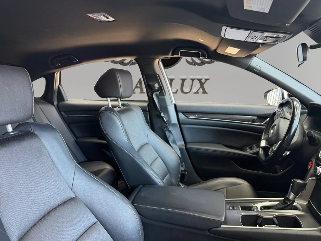 Used 2020 Honda Accord Sport image 14