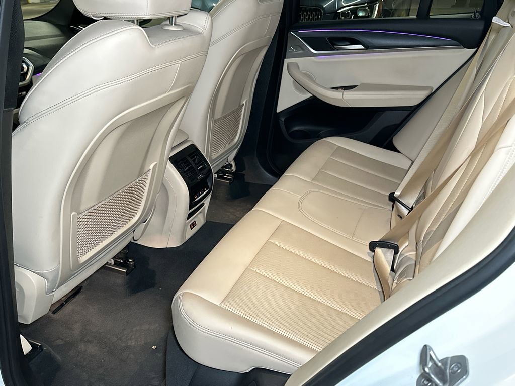 Used 2022 BMW X3 xDrive30i image 15