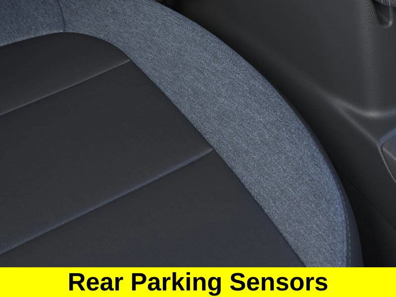 New 2025 Ford Bronco Sport Outer Banks w/ Sasquatch Outer Banks Package image 16