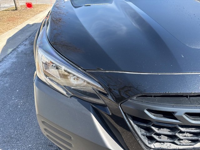 Used 2022 Subaru Outback Wilderness image 3