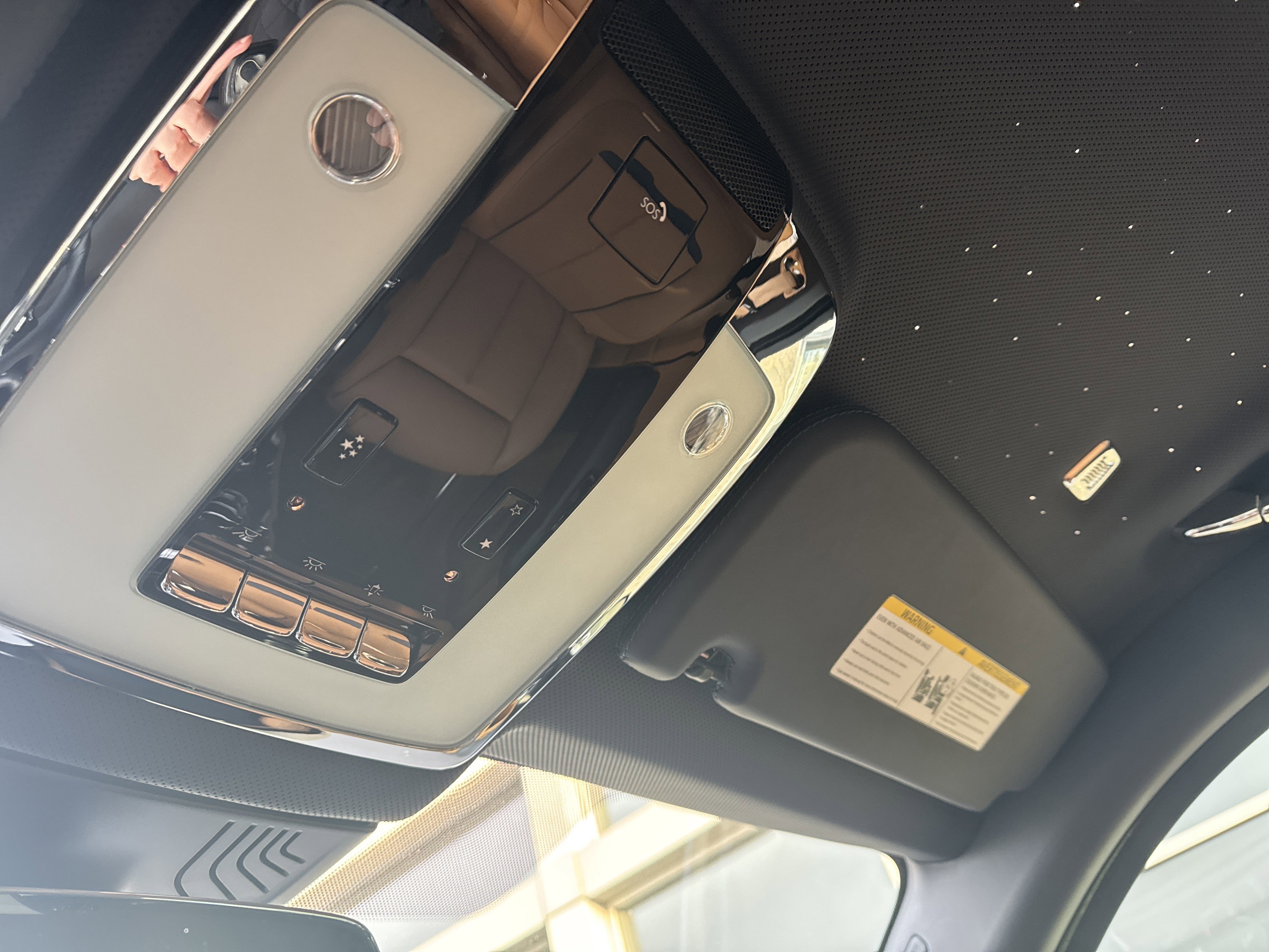 Certified 2024 Rolls-Royce Cullinan image 37